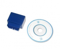 ELM327 Bluetooth OBDII scanner ELM Wireless Transceiver dongle
