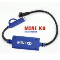 Keydiy Mini KD Key Remote Maker Generator for IOS Android Mini KD Keydiy Remote Key Maker English Version