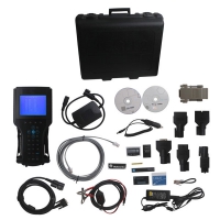 GM Tech 2 Scanner VETRONIX TECH 2 diagnostic tool with GM Candi Interface Full Package