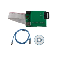 OBD2 Crash Eraser Airbag Crash Eraser With Airbag Crash Data Reset Software Download