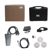 Nissan Bluetooth Consult III Professional Diagnostic Tool V09.21.01.00.00 Consult 3 For Nissan Update By CD