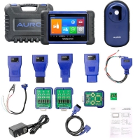 AURO OtoSys IM100 Automotive Diagnostic and Key Programming Tool Wifi Auro IM100 Auto Key Programming Immobilizer & Diagnostic Scanner Update Online
