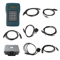 CD400 Tacho Programmer Odometer Correction CD400 Tachograph Programmer Tool device