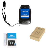 VPECKER E4 Phone Version Bluetooth VPECKER E4 Easydiag VCI For Phone Android System