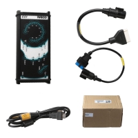 IVECO Eltrac Easy Diagnostic kit IVECO Eltrac Easy Dealer Level Tool With IVECO Eltrac Easy Software for Trucks and Heavy Vehicles
