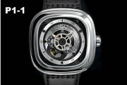 Wholesale sevenfriday watches Newest! P1-2 /P1-1 Industrial Essence Watch Men and Women Watch Fashion Wristwatch SevenFriday