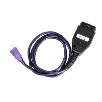 VAG OBD Assistant OBD Helper Cable VW Audi Skoda 4th Immo Data Calculator with One Free Token