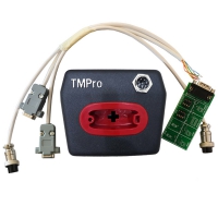 TMPro2 Key Programmer TMPro 2 Original Transponder Key Programmer Support PIN Code Calculator And Key Copier