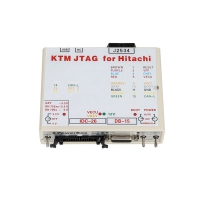 2018 PowerBox PCM Flash Power Box for PCMFlash KTM JTAG for Hitachi Power Box For PCM Flash