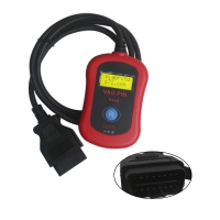 VAG Pin Reader for Security Code Reading By OBDII New Vag Pin Reader for Audi VW Seat Skoda