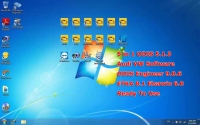 5 in 1 ODIS 5.1.3 Software Download 5.1.3 ODIS Services With ODIS Engineer 9.0.6, ETKA 8.1, Elsawin 6.0 installed in SSD/HDD