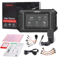 OBDSTAR ODO Master X300M+ Odometer Adjustment/Oil Reset/OBDII Functions Update Version of X300M