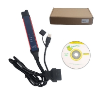 Wifi Scania vci 3 Trucks Scanner Wireless Scania vci3 Trucks diagnostic Tool with Scania SDP3 V2.48.2 download software