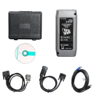 JCB Electronic Service Tool Diagnostic Interface New JCB Diagnostic Kit With SM4.1.45.3 JCB Service Master 4 Download Software