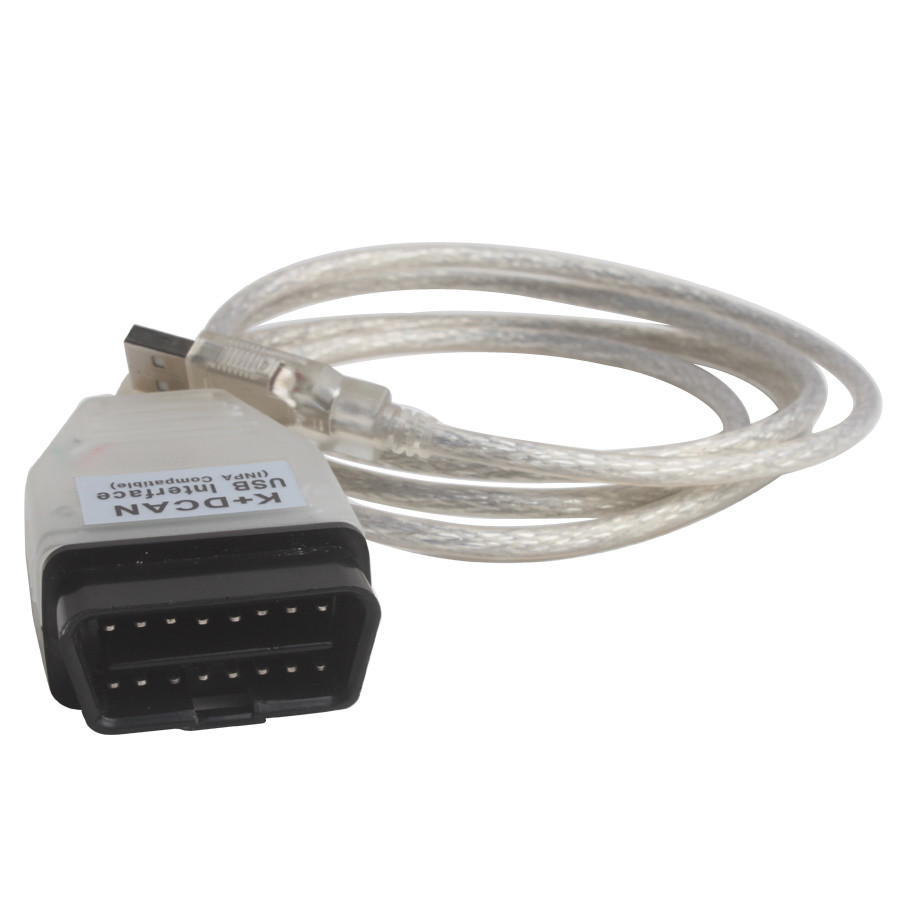 inpa bmw cable