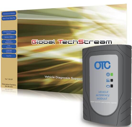 techstream software download