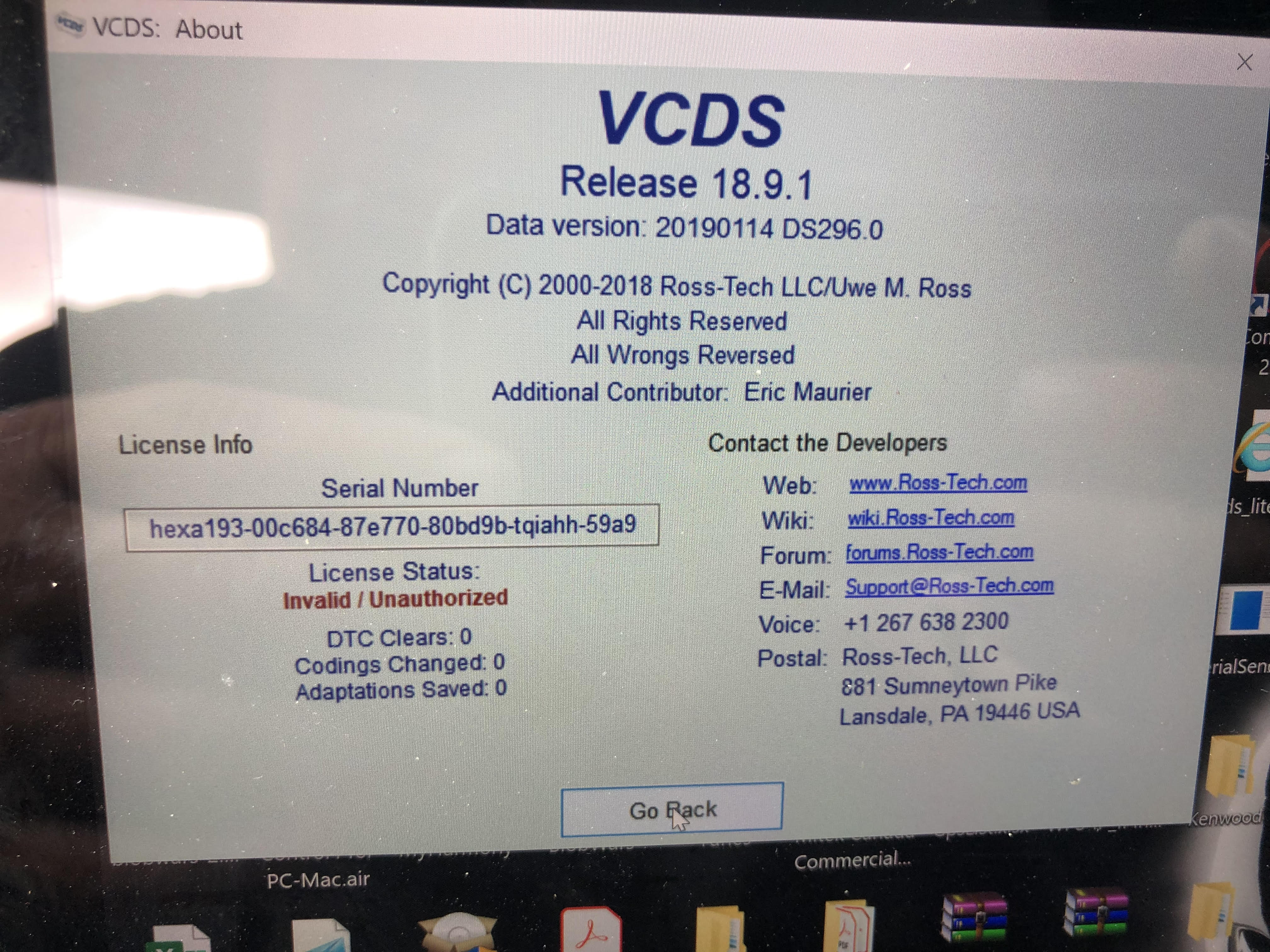 vcds 12.12 usb driver