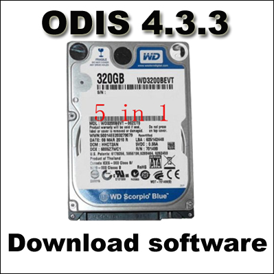 Toyota Otc Gts It3 Scan Tool Toyota Otc Vim Interface With Toyota Techstream V14 00 028 Download Software