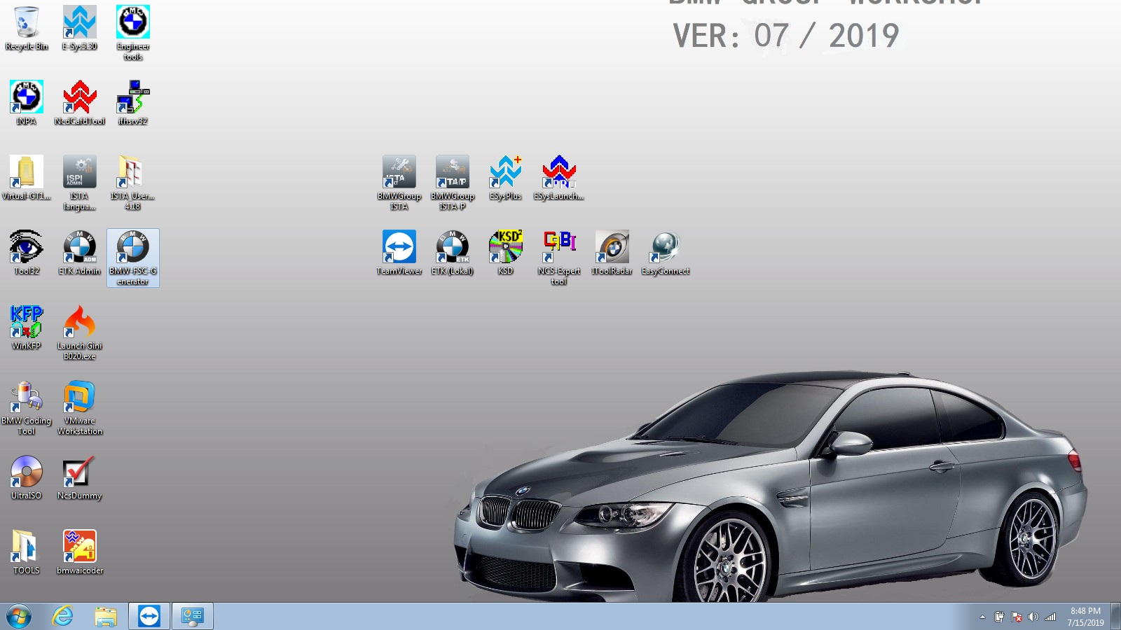 Bmw etk 2 download torrent